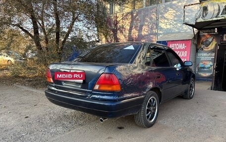 Toyota Sprinter VIII (E110), 1995 год, 385 000 рублей, 3 фотография