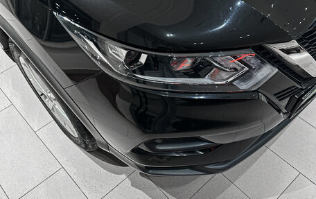 Nissan Qashqai, 2022 год, 2 652 000 рублей, 4 фотография