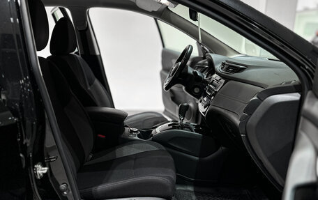 Nissan Qashqai, 2022 год, 2 652 000 рублей, 10 фотография