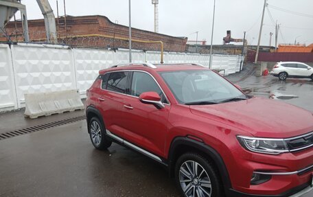 Changan CS35 Plus, 2021 год, 1 750 000 рублей, 2 фотография