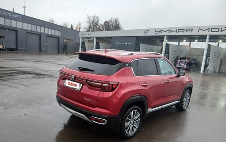 Changan CS35 Plus, 2021 год, 1 750 000 рублей, 3 фотография