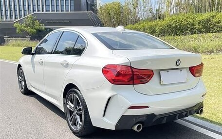 BMW 1 серия, 2021 год, 1 860 000 рублей, 4 фотография