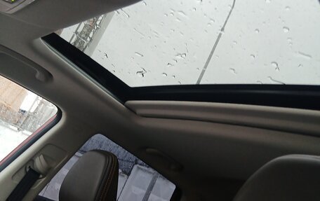 Changan CS35 Plus, 2021 год, 1 750 000 рублей, 8 фотография