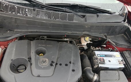 Changan CS35 Plus, 2021 год, 1 750 000 рублей, 10 фотография