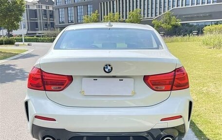 BMW 1 серия, 2021 год, 1 860 000 рублей, 5 фотография