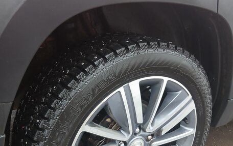 Changan CS35 Plus, 2021 год, 1 750 000 рублей, 11 фотография