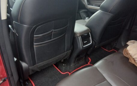 Changan CS35 Plus, 2021 год, 1 750 000 рублей, 7 фотография