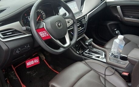 Changan CS35 Plus, 2021 год, 1 750 000 рублей, 6 фотография