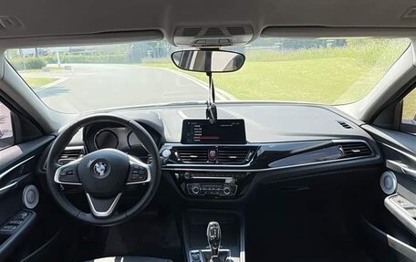 BMW 1 серия, 2021 год, 1 860 000 рублей, 9 фотография