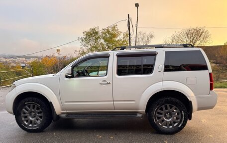 Nissan Pathfinder, 2012 год, 1 650 000 рублей, 5 фотография