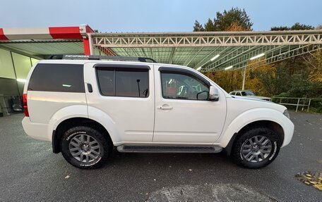 Nissan Pathfinder, 2012 год, 1 650 000 рублей, 6 фотография