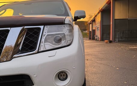 Nissan Pathfinder, 2012 год, 1 650 000 рублей, 8 фотография