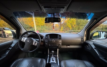 Nissan Pathfinder, 2012 год, 1 650 000 рублей, 9 фотография