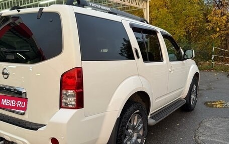 Nissan Pathfinder, 2012 год, 1 650 000 рублей, 7 фотография