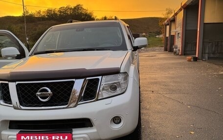Nissan Pathfinder, 2012 год, 1 650 000 рублей, 4 фотография