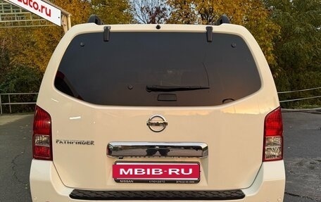 Nissan Pathfinder, 2012 год, 1 650 000 рублей, 3 фотография