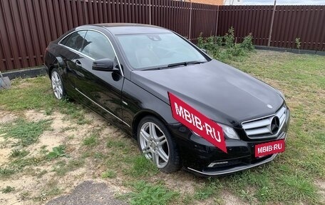 Mercedes-Benz E-Класс, 2010 год, 100 000 рублей, 2 фотография