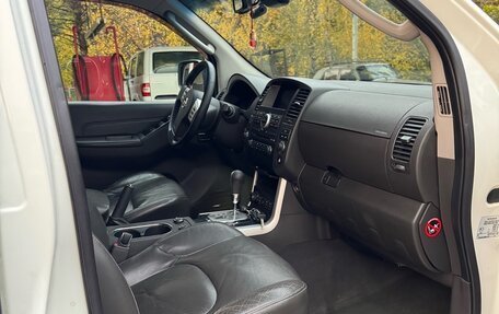 Nissan Pathfinder, 2012 год, 1 650 000 рублей, 14 фотография