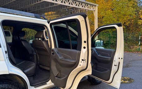 Nissan Pathfinder, 2012 год, 1 650 000 рублей, 13 фотография