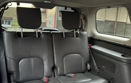 Nissan Pathfinder, 2012 год, 1 650 000 рублей, 17 фотография