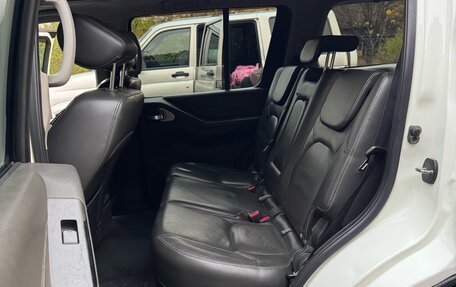 Nissan Pathfinder, 2012 год, 1 650 000 рублей, 10 фотография