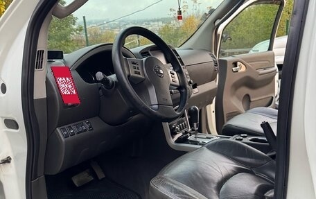 Nissan Pathfinder, 2012 год, 1 650 000 рублей, 12 фотография