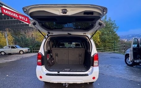 Nissan Pathfinder, 2012 год, 1 650 000 рублей, 11 фотография