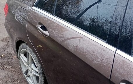 Mercedes-Benz E-Класс, 2013 год, 2 350 000 рублей, 5 фотография