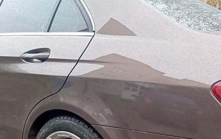 Mercedes-Benz E-Класс, 2013 год, 2 350 000 рублей, 9 фотография