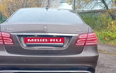 Mercedes-Benz E-Класс, 2013 год, 2 350 000 рублей, 7 фотография