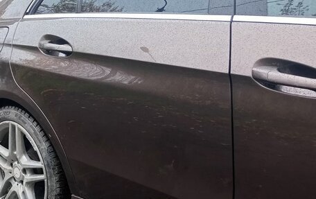 Mercedes-Benz E-Класс, 2013 год, 2 350 000 рублей, 10 фотография