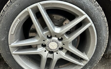 Mercedes-Benz E-Класс, 2013 год, 2 350 000 рублей, 14 фотография