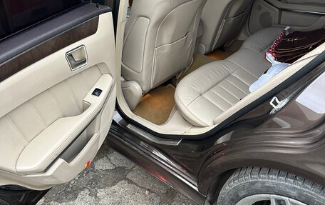 Mercedes-Benz E-Класс, 2013 год, 2 350 000 рублей, 16 фотография