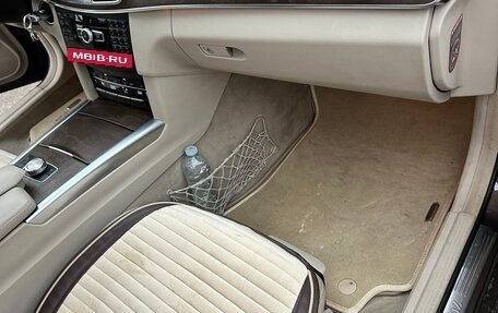 Mercedes-Benz E-Класс, 2013 год, 2 350 000 рублей, 21 фотография