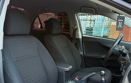 Toyota Corolla, 2010 год, 1 035 000 рублей, 18 фотография