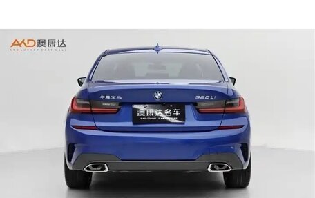 BMW 3 серия, 2022 год, 3 150 000 рублей, 4 фотография