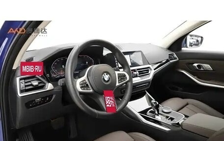 BMW 3 серия, 2022 год, 3 150 000 рублей, 5 фотография