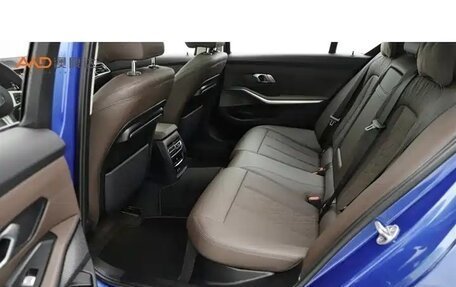 BMW 3 серия, 2022 год, 3 150 000 рублей, 7 фотография