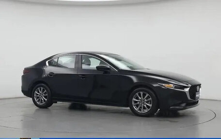 Mazda 3, 2021 год, 2 353 201 рублей, 3 фотография