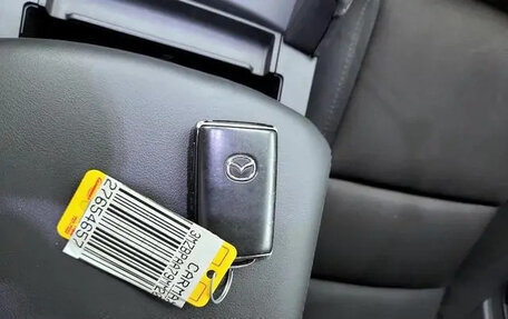 Mazda 3, 2021 год, 2 353 201 рублей, 8 фотография