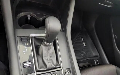 Mazda 3, 2021 год, 2 353 201 рублей, 12 фотография