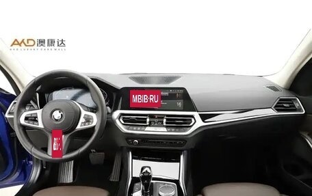 BMW 3 серия, 2022 год, 3 150 000 рублей, 6 фотография