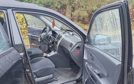 Hyundai Tucson III, 2006 год, 600 000 рублей, 9 фотография