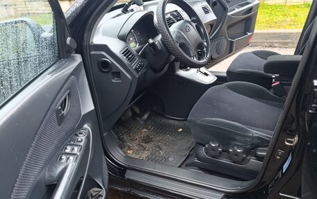 Hyundai Tucson III, 2006 год, 600 000 рублей, 6 фотография