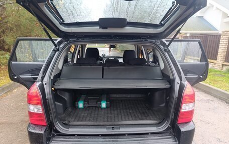 Hyundai Tucson III, 2006 год, 600 000 рублей, 7 фотография