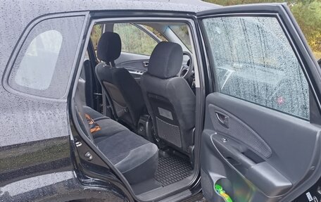 Hyundai Tucson III, 2006 год, 600 000 рублей, 8 фотография