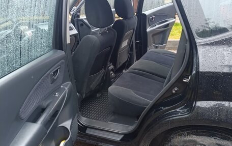 Hyundai Tucson III, 2006 год, 600 000 рублей, 5 фотография