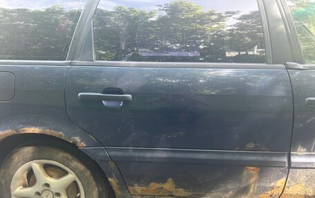 Volkswagen Passat B4, 1996 год, 150 000 рублей, 2 фотография