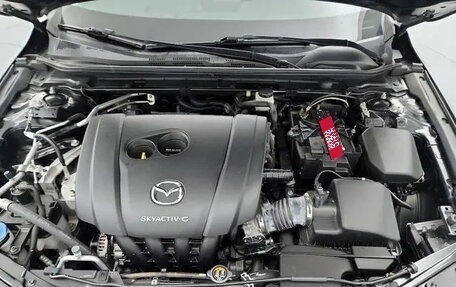 Mazda 3, 2021 год, 2 353 201 рублей, 14 фотография