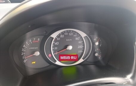 Hyundai Tucson III, 2006 год, 600 000 рублей, 10 фотография